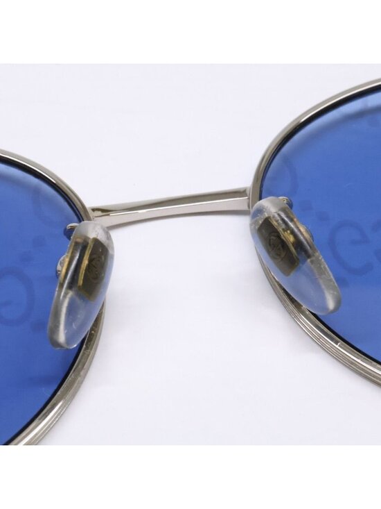 Gucci GG Pattern Lens Boston Eyewear main image 8